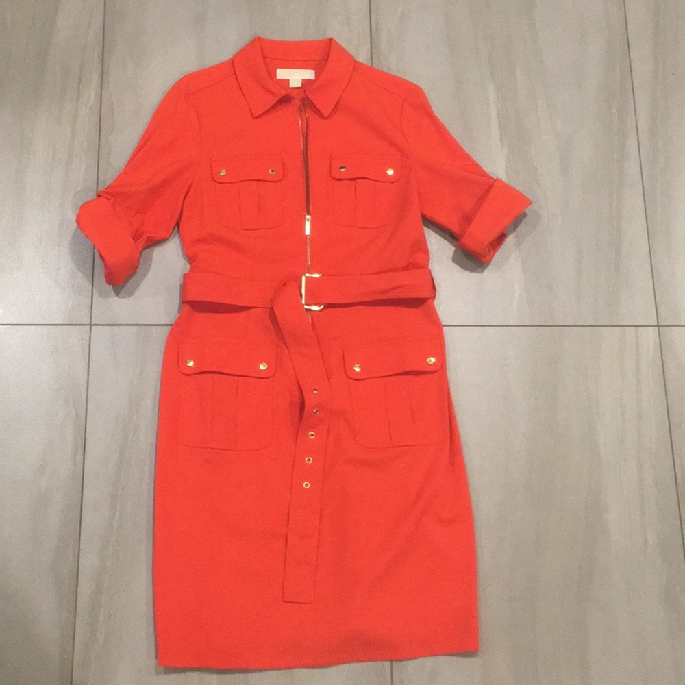 Michael Kors women’s dress